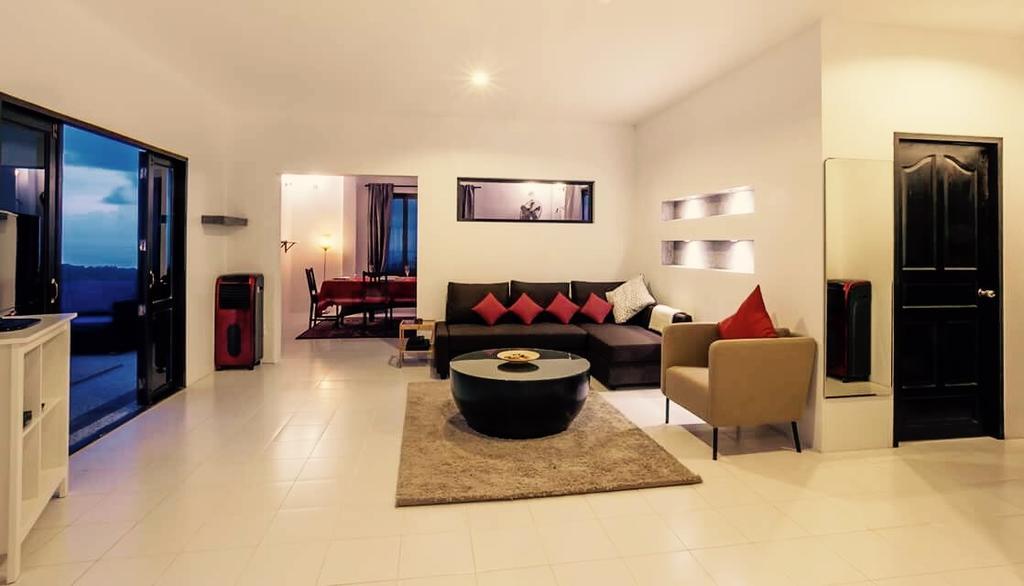 New Pop Villas, Ko Tao Exteriér fotografie
