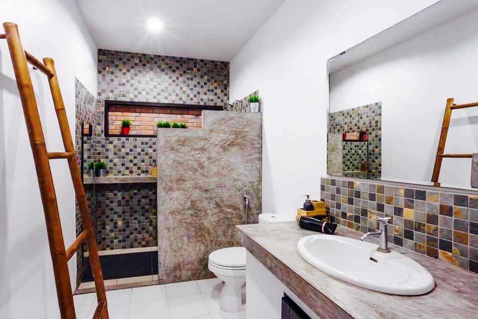 New Pop Villas, Ko Tao Exteriér fotografie