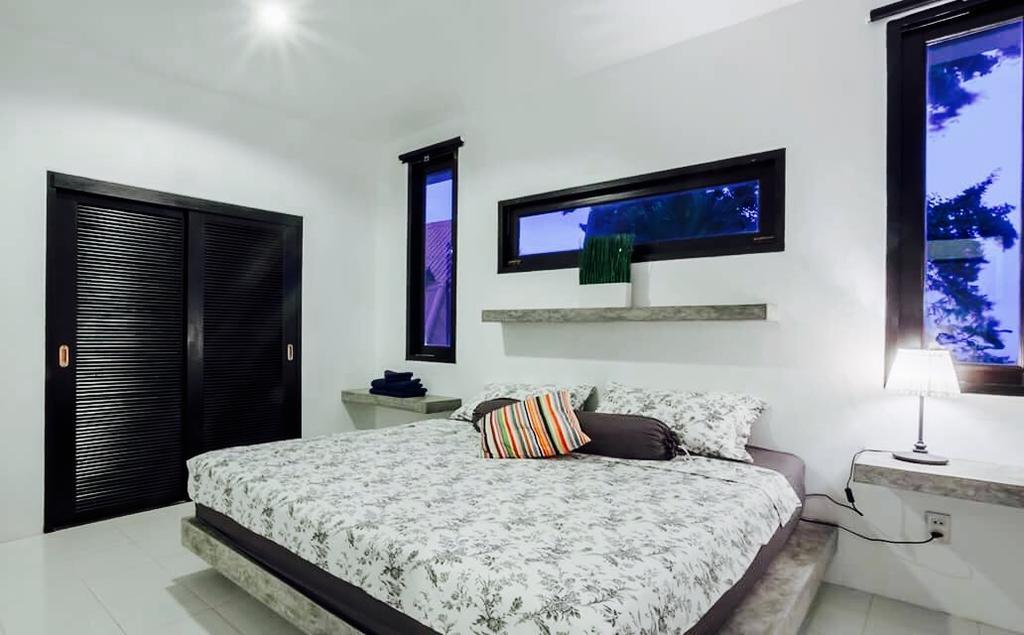 New Pop Villas, Ko Tao Exteriér fotografie