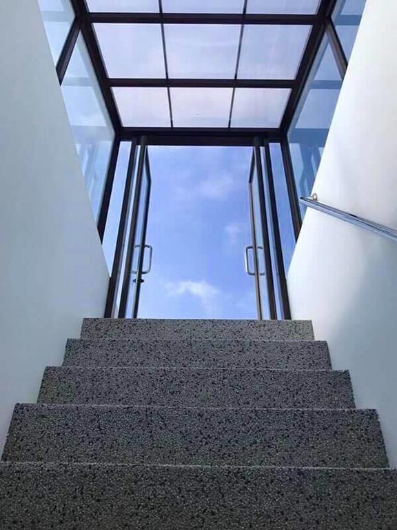 New Pop Villas, Ko Tao Exteriér fotografie