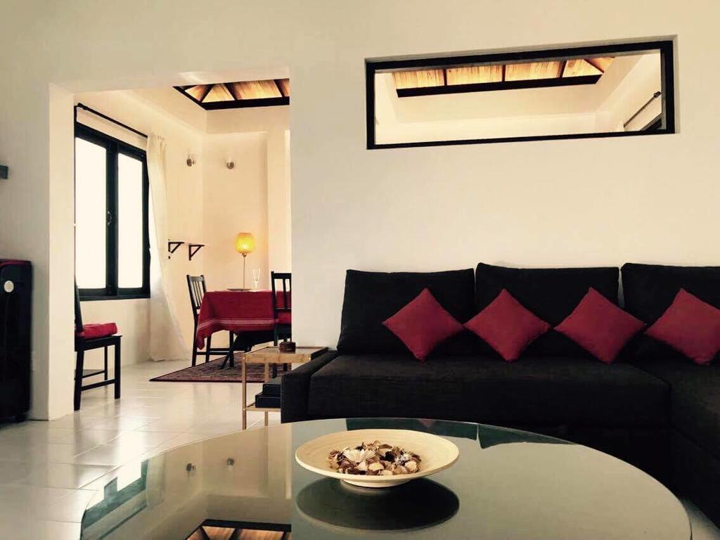 New Pop Villas, Ko Tao Exteriér fotografie