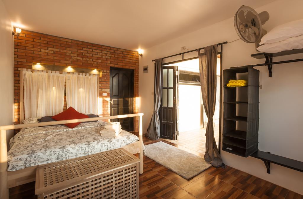 New Pop Villas, Ko Tao Exteriér fotografie