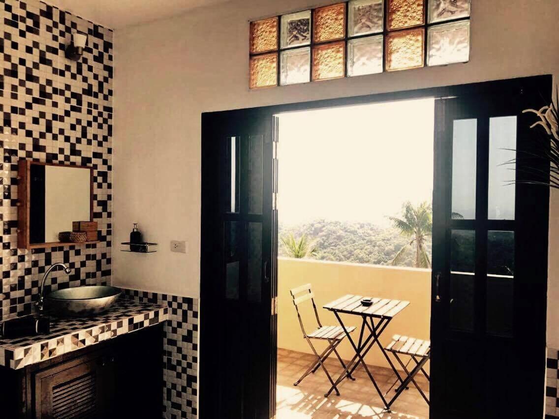 New Pop Villas, Ko Tao Exteriér fotografie