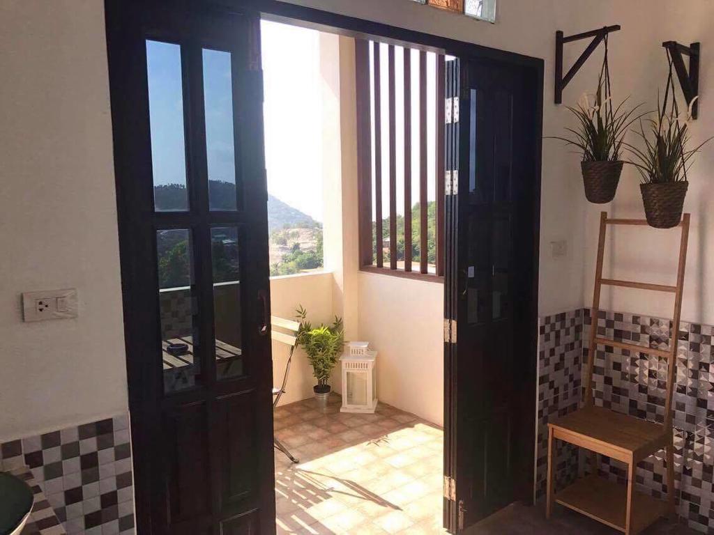 New Pop Villas, Ko Tao Exteriér fotografie