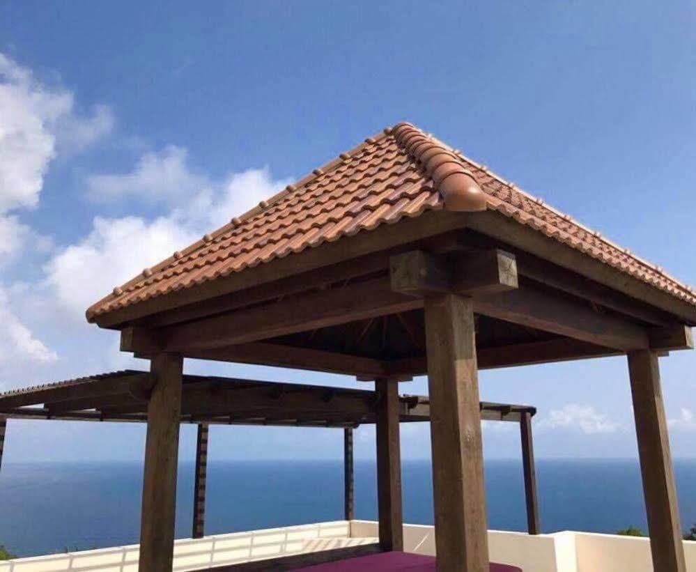 New Pop Villas, Ko Tao Exteriér fotografie