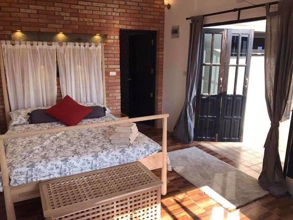 New Pop Villas, Ko Tao Exteriér fotografie