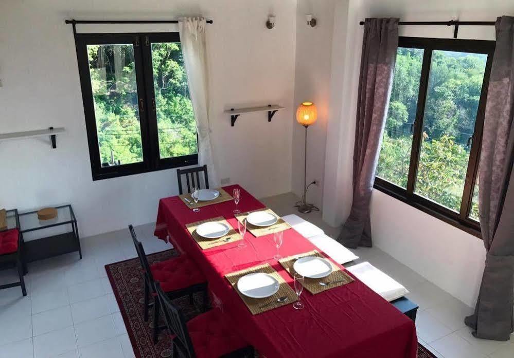 New Pop Villas, Ko Tao Exteriér fotografie