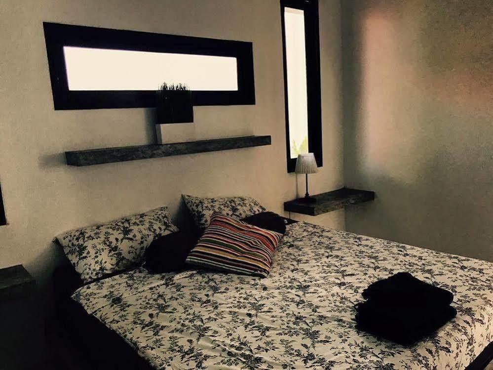 New Pop Villas, Ko Tao Exteriér fotografie