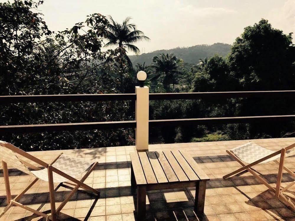 New Pop Villas, Ko Tao Exteriér fotografie