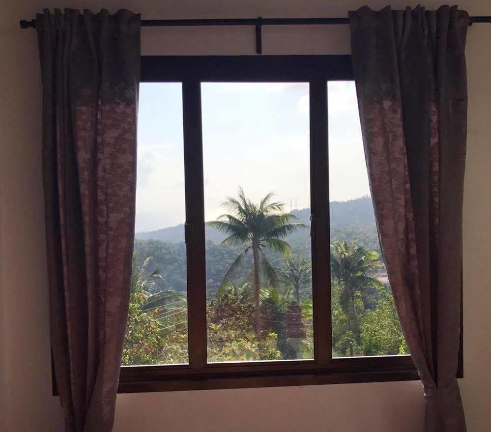 New Pop Villas, Ko Tao Exteriér fotografie