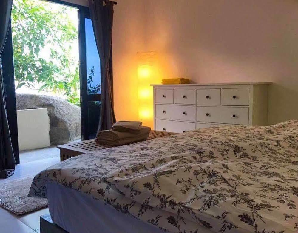 New Pop Villas, Ko Tao Exteriér fotografie