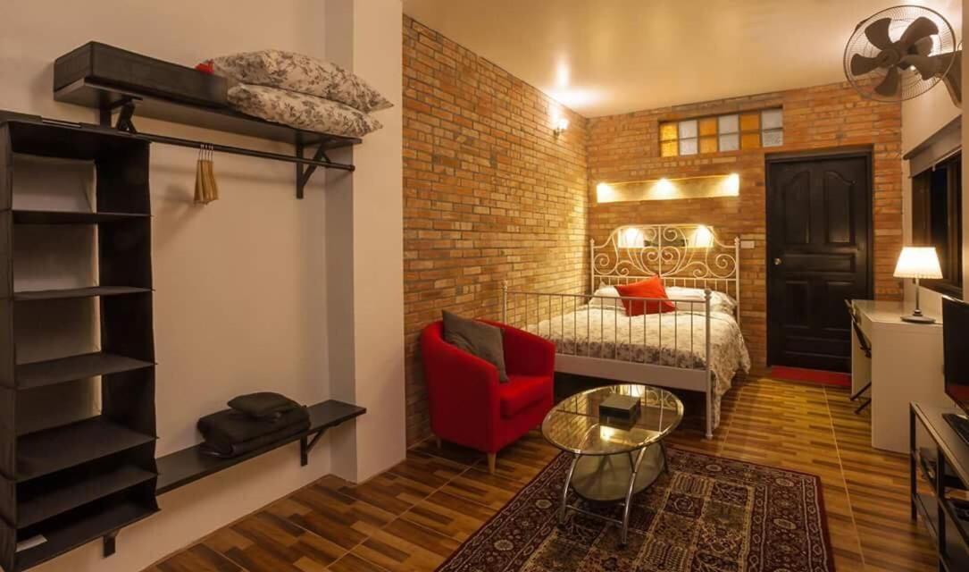 New Pop Villas, Ko Tao Exteriér fotografie