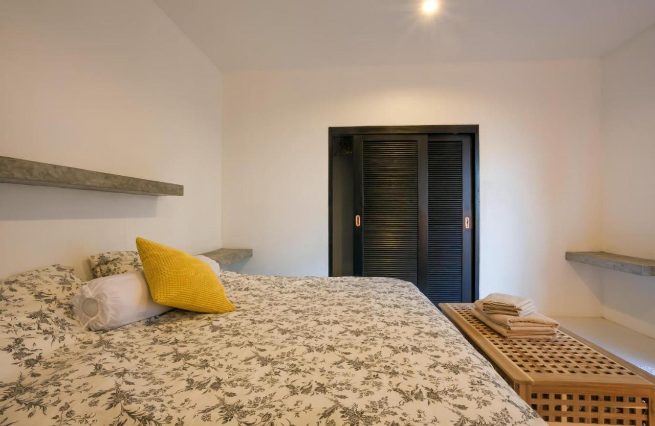 New Pop Villas, Ko Tao Exteriér fotografie