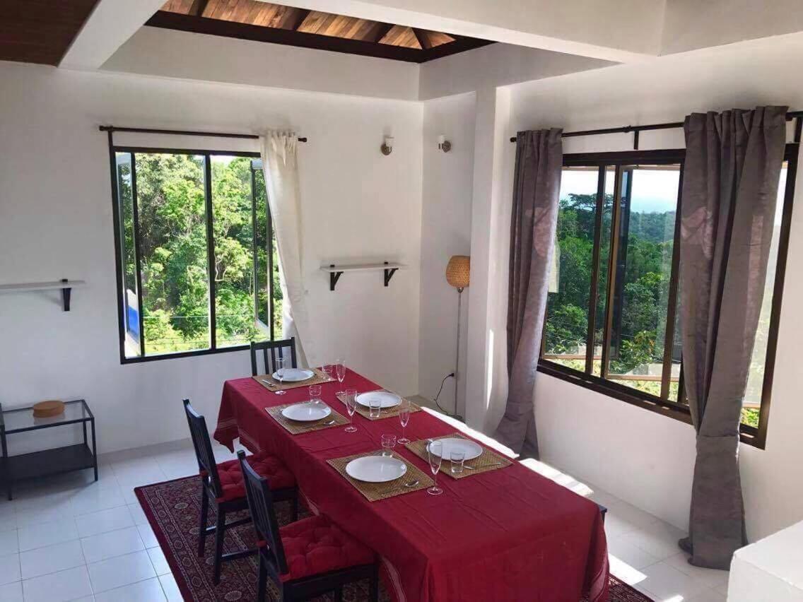 New Pop Villas, Ko Tao Exteriér fotografie